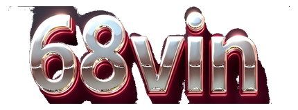 68vin logo