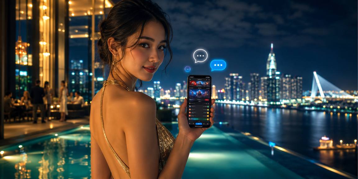 68vin Điều khoản và chính sách điều hành 68vin